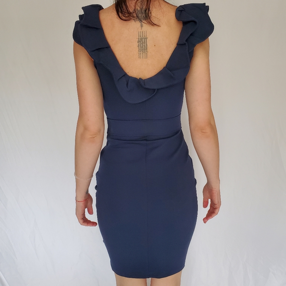 Red Valentino Dress - Gem